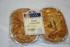 Steak Pies